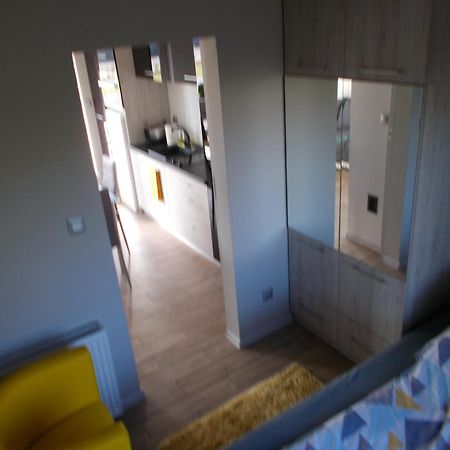 Baltic Holiday Houses Mielno  Phòng bức ảnh