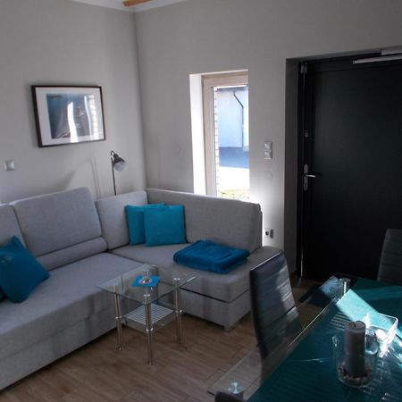 Baltic Holiday Houses Mielno  Phòng bức ảnh