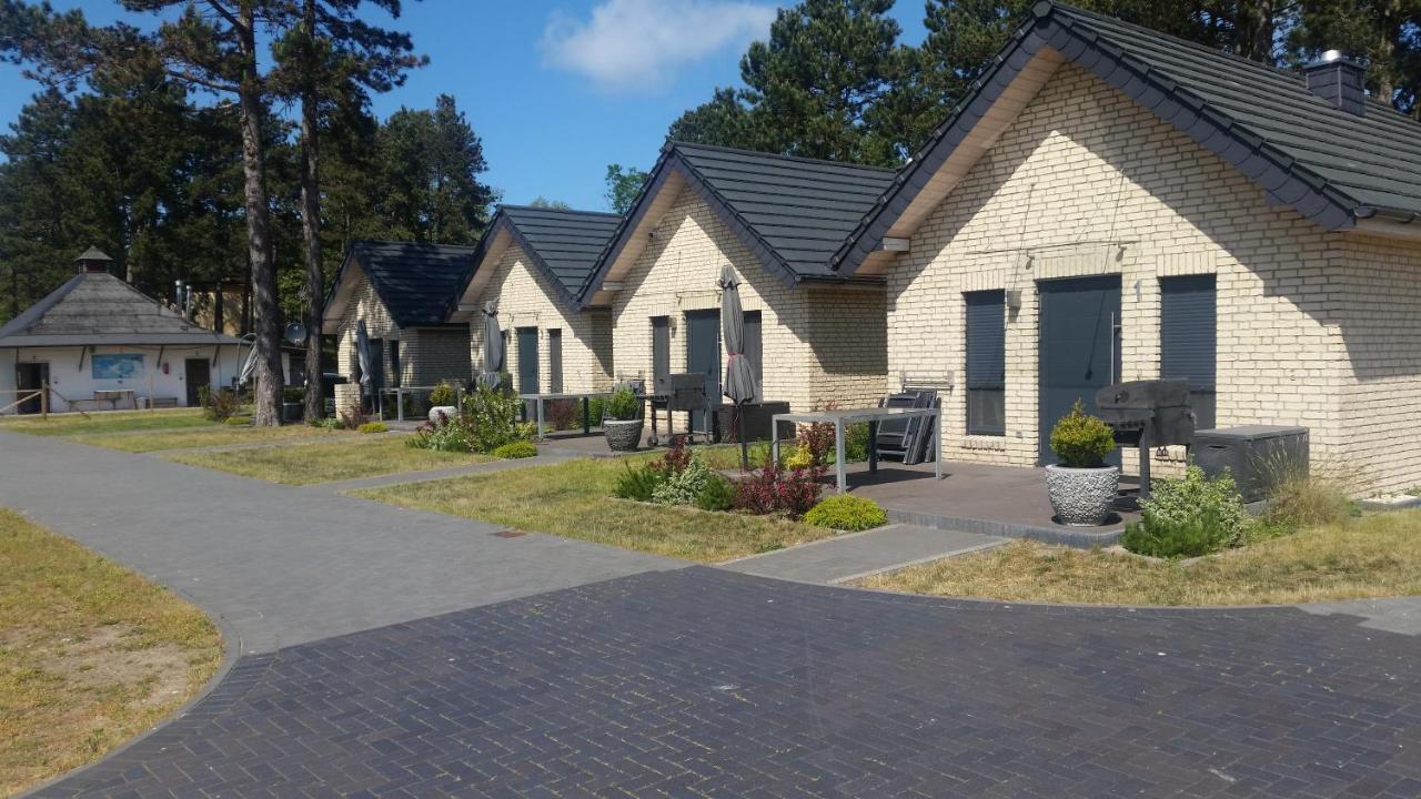 Baltic Holiday Houses Mielno  Ngoại thất bức ảnh