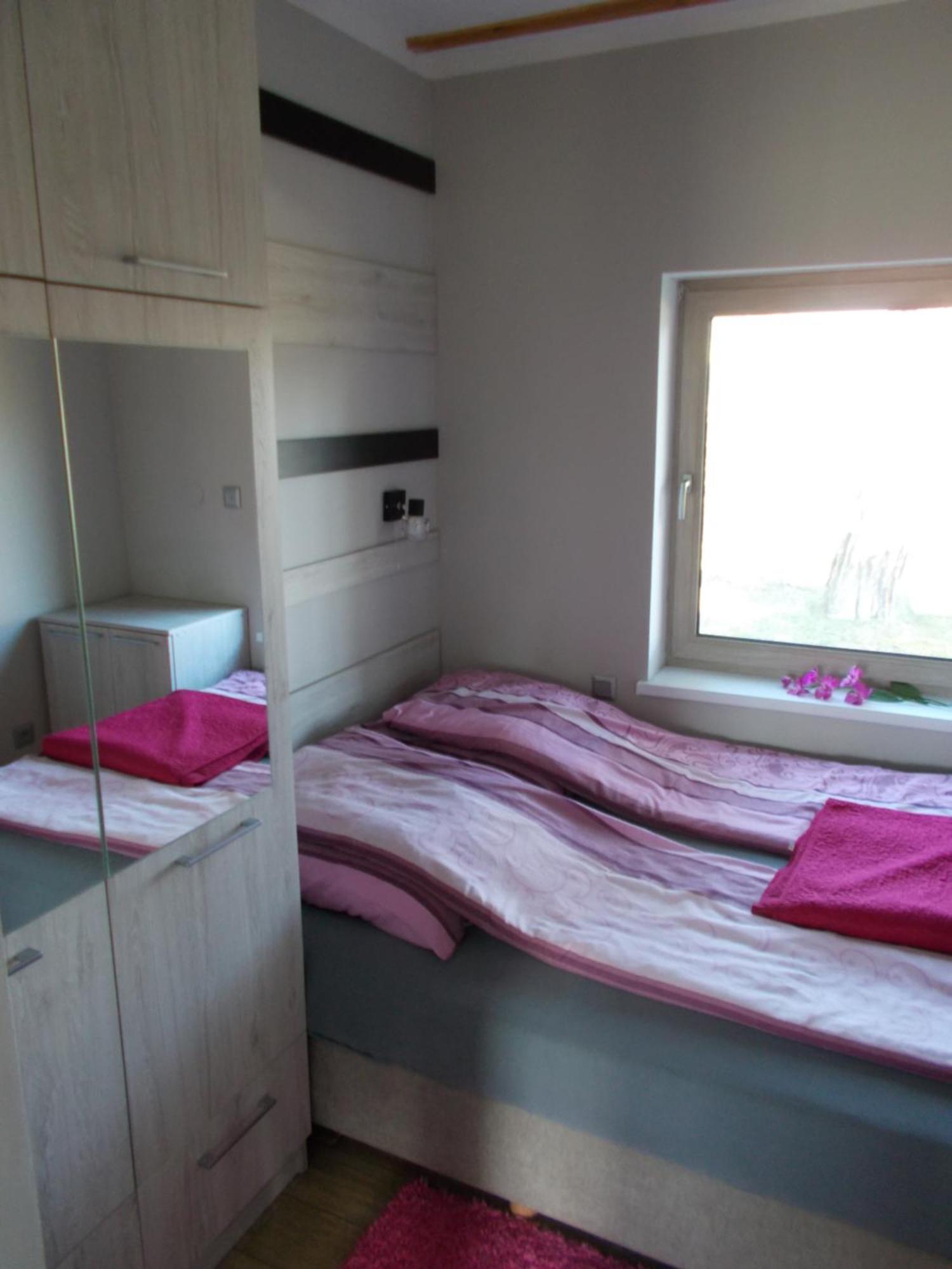 Baltic Holiday Houses Mielno  Phòng bức ảnh