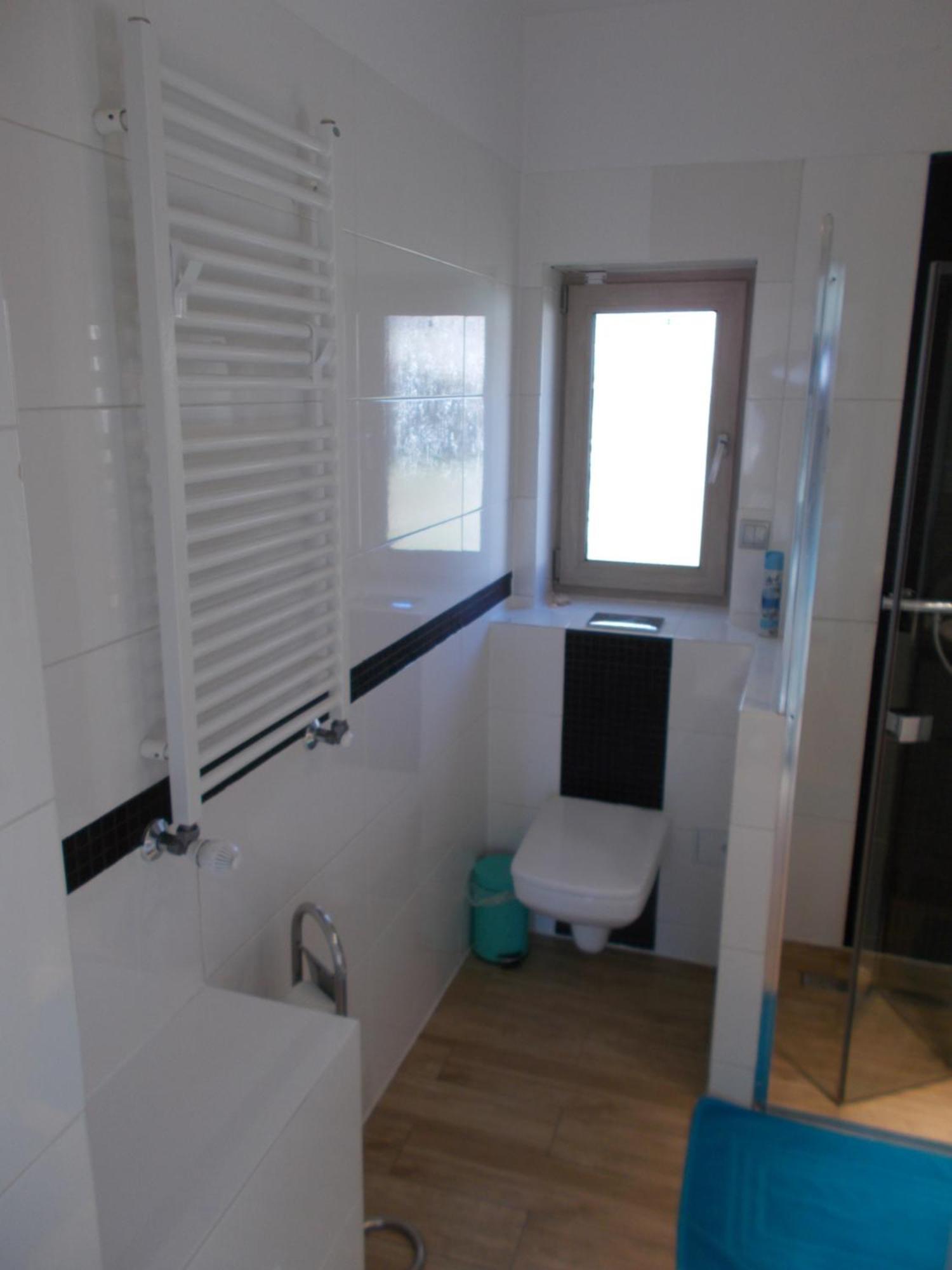 Baltic Holiday Houses Mielno  Phòng bức ảnh