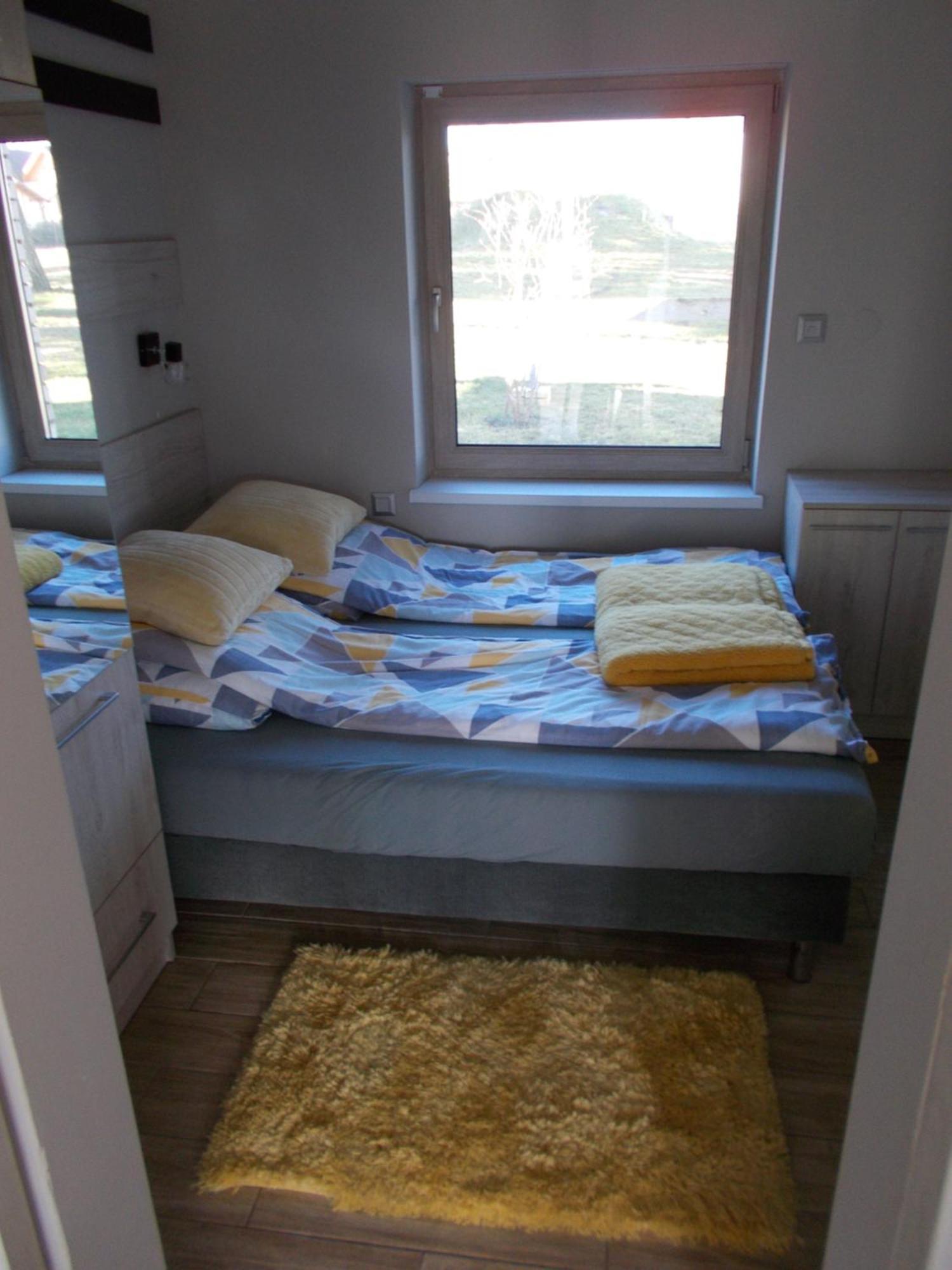 Baltic Holiday Houses Mielno  Phòng bức ảnh