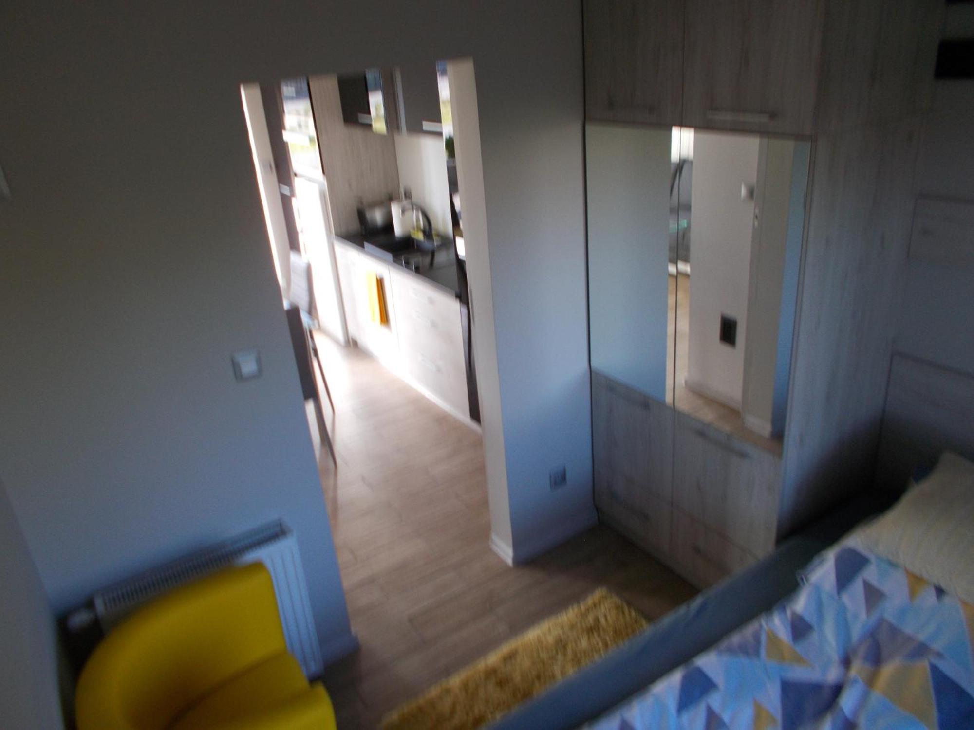 Baltic Holiday Houses Mielno  Phòng bức ảnh
