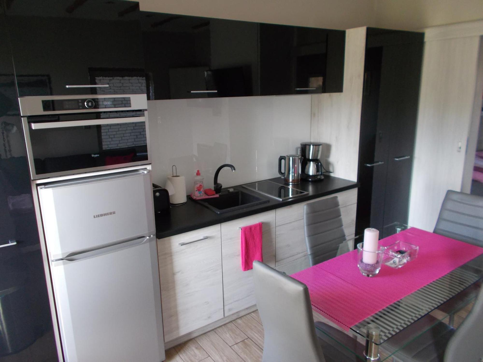 Baltic Holiday Houses Mielno  Phòng bức ảnh