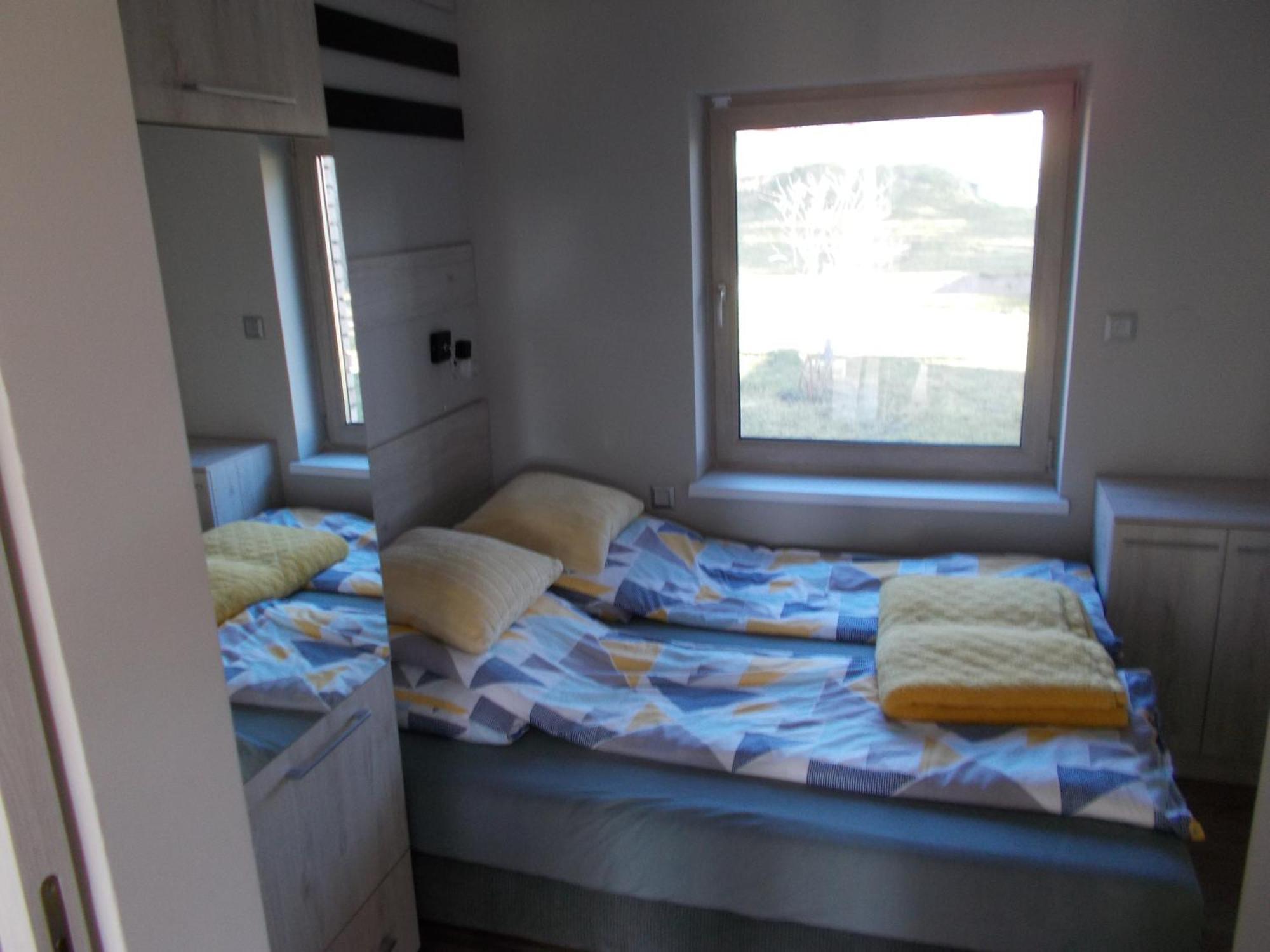 Baltic Holiday Houses Mielno  Phòng bức ảnh