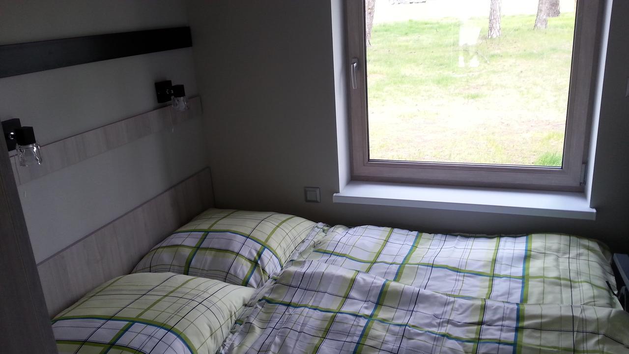 Baltic Holiday Houses Mielno  Ngoại thất bức ảnh