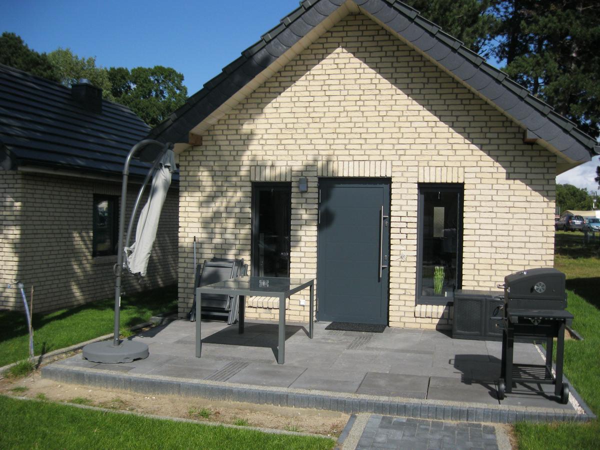 Baltic Holiday Houses Mielno  Ngoại thất bức ảnh