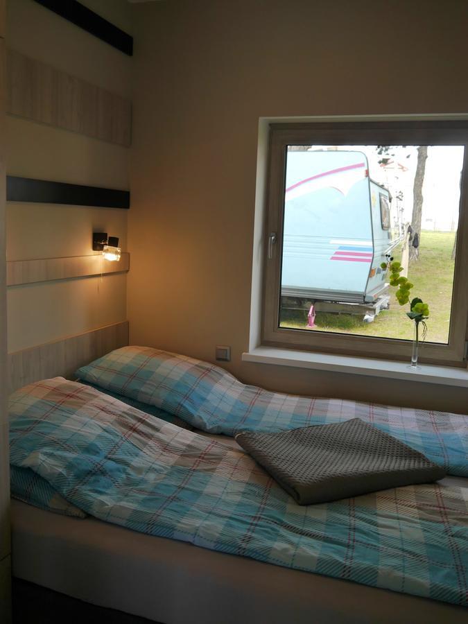 Baltic Holiday Houses Mielno  Ngoại thất bức ảnh