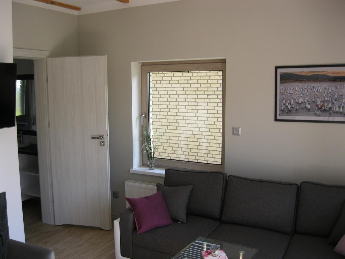 Baltic Holiday Houses Mielno  Ngoại thất bức ảnh