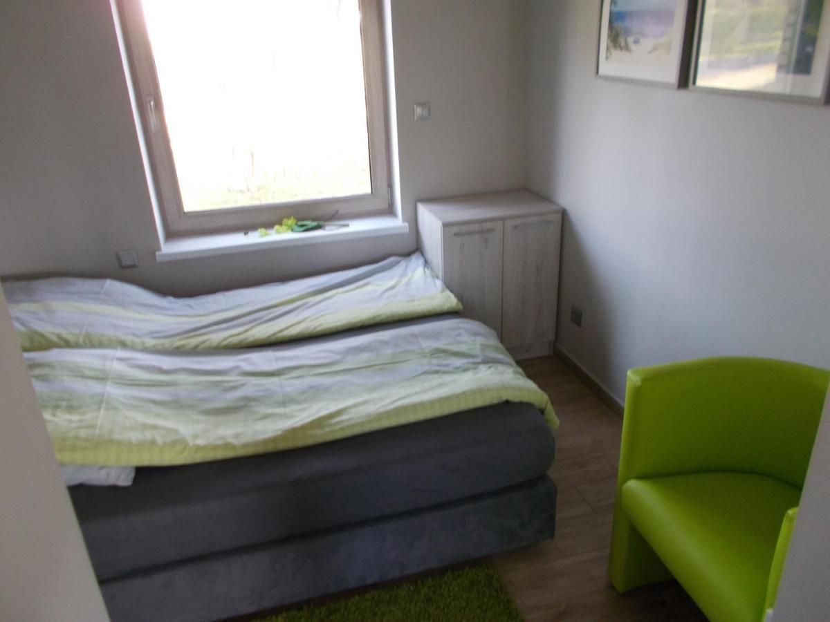 Baltic Holiday Houses Mielno  Ngoại thất bức ảnh